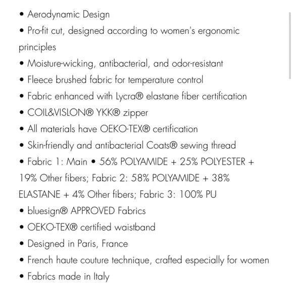 Jelenew windproof jacket - Picture 6 of 9